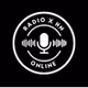 Radio X HN logo