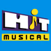 Logo de HITMUSICAL