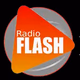 Logo de Radio Flash