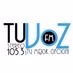 Logo de Tu Voz Stereo FM