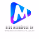 Logo de Rede Metropole FM