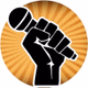 Logo de Radio Meri Aawaz - International Hits