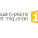 Logo de Saint-Pierre & Miquelon 1ère Radio