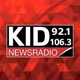 Logo de News Radio KID - KIDG