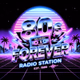 Logo de 80s Forever