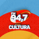 Logo de Rádio Cultura 94.7 FM