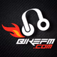 Logo de BikeFM