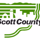 Logo de Scott County, Davenport and Bettendorf Fire