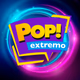 Logo de Pop Extremo - XHPUAY