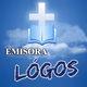Logo de Emisora Lógos