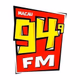 Logo de Rádio Macau