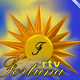 Logo de Radio Fortuna