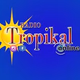 Logo de Radio Tropikal Online