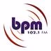 Logo de BPM Mantes