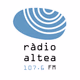 Logo de Radio Altea