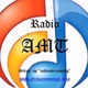 Radio AMT logo