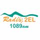 Logo de Radio 2EL