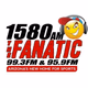 Logo de 1580 The Fanatic - K240EU