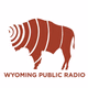 Logo de Wyoming Public Radio - KUWV