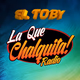 Logo de La Que Chalquita Radio