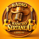Logo de Rádio Rancho Sertanejo