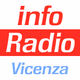 Logo de Inforadio Vicenza