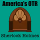 Logo de America's OTR - 24/7 Sherlock Holmes