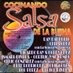 Logo de Salsita De La Buena