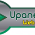 Logo de Upanema Web Rádio