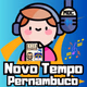 Logo de Rádio Novo Tempo Pernambuco