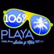 106.9 Playa - WYUU-HD2 logo