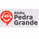Logo de Rádio Pedra Grande
