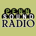 Logo de PennSound Radio