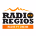 Logo de Radio Regios