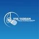 VVA 1600AM - KVRA logo