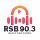 Radio Sao Bento logo