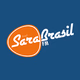 Logo de Rádio Sara Brasil FM