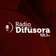 Logo de Radio Difusora AM