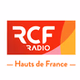 RCF Radio  Nord de France - Lille logo