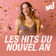Logo de NRJ - Les Hits Du Nouvel An