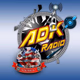 Logo de Adk Radio
