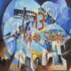 Logo de Radio Silence - POSTPUNK REVIVAL 2000 2013