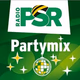 Logo de RADIO PSR - Partymix