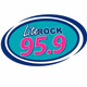 Logo de 95.9 Lite Rock - WLQK