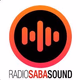 Logo de Radio Saba Sound