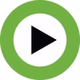 RadioTEV Latvia logo