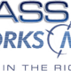 Logo de Compass Media College 2