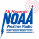 Logo de NOAA Weather Radio Grafton, OH - WNG698