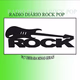 Logo de Diário Rock Pop