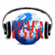 Logo de Hmong World Radio